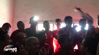 Porter le maillot du wydad est un honneur le mouiller est un devoir [upl. by Hatnamas921]