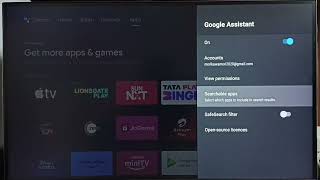 OnePlus Android TV  2 Ways to Fix Voice Control or Google Assistant Not Working Issue in OnePlus TV [upl. by Penland]