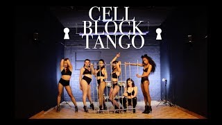 Cell Block Tango [upl. by Asennav84]