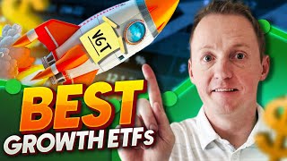 Is VGT The Best ETF For 2024 InDepth Comparison With Top Growth ETFs [upl. by Navis334]