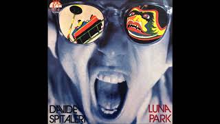 DAVIDE SPITALERI  Luna Park Il Matto 1980 HQAudio [upl. by Adigirb]