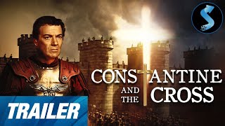 Constantine and the Cross  Trailer  Cornel Wilde  Belinda Lee  Massimo Serato [upl. by Wallach]