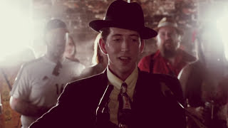 Pokey LaFarge  quotCentral Timequot Official LoFi Cherokee Music Video [upl. by Candra786]