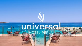 Universal Hotel Perla your new favorite spot in sIllot [upl. by Annawak]