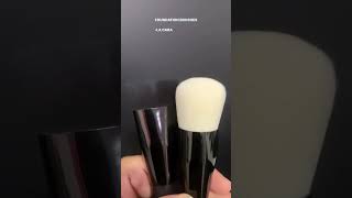 LA CARA MAKEUP BRUSHES  FOUNDATION BRUSH  SWAN COLLECTION  CLASSIC COLLECTION  CONCELAR BRUSH [upl. by Sherburne472]