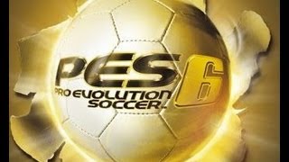 Se Cierra el Pes 2006 Solo SOLUCION [upl. by Sokul892]