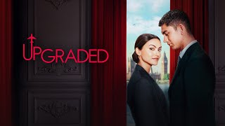 Upgraded Full Movie  Camila Mendes Archie Renaux Carlson Young  Upgraded Movie Full Facts Review [upl. by Iorgos]