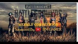 PUBG competition in Pakistan best Fry pan Fight for chicken dinner [upl. by Aryn]