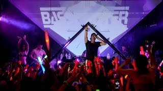 Basshunter  Dota Live 2014 [upl. by Anidnamra]