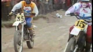 Old School MX Video [upl. by Herold]