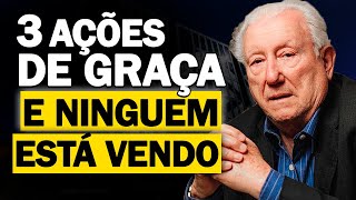 TOP 3 MELHORES AÃ‡Ã•ES DO SETOR ELÃ‰TRICO BARSI PARA DIVIDENDOS NA BOLSA DE VALORES [upl. by Kentigerma]