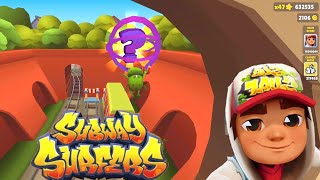 SUBWAY SURFERS NEW ORLEANS 2024  CLASSIC MODE YUTANI [upl. by Lorraine]