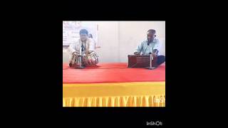 taal teentaal with harmonium lehra [upl. by Wagner922]