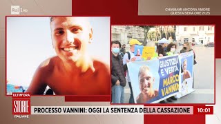 Marco Vannini un giallo lungo 6 anni  Storie italiane 03052021 [upl. by Eneleahs772]