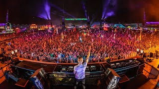 Armin van Buuren live at EDC Las Vegas 2023 [upl. by Jareb]