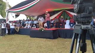 WAITITU AMPIGIA DEBE KALONZO MOMBASA [upl. by Kceb]