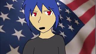 American Hitoshi [upl. by Ellener]