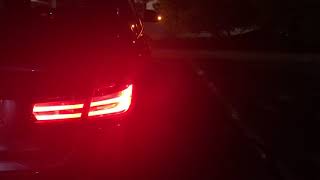 Bimmercode BMW rear lights Remapping tail lights to signal lights SO COOL TUTORIAL [upl. by Eelrac]