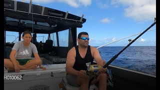 Fishing Rarotonga [upl. by Anassor]