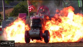 TractorTruck Pulling FailsBreakage Compilation 2019 [upl. by Nylla]