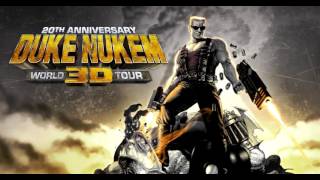 Duke Nukem 3D 20th Anniversary World Tour OST  Grabbag [upl. by Phillis]