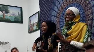 PEARLS OF ISLAM  Live in Vienna uncut Part 2 [upl. by Ireg]