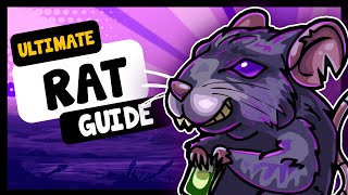 Northgard Rat Guide [upl. by Ennoryt825]