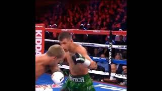 Vasyl Lomachenko Impressive Footwork [upl. by Ladiv813]