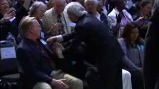 Benny Hinn quotJesus Is Your Healerquot [upl. by Ayenat]