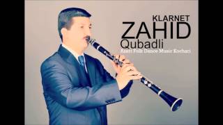 Kochari Azerbaijan Music [upl. by Starlene]