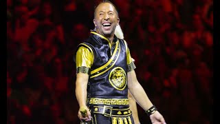 DJ BoBo  Everybody EVOLUT30N LIVE 2023 [upl. by Attennod]