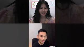 Prank Jadi Orang Malaysia PART 2 ometv omegle ometvprank ometvlucu billman lucu fyp [upl. by Acus]