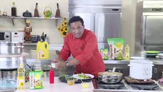 Rice Cooker Biryani  Vegetable Biryani For Easy Cooking  as shown on live show [upl. by Lazor]