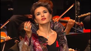 Casta Diva «Norma» Bellini — Olga Peretyatko [upl. by Abehsile]