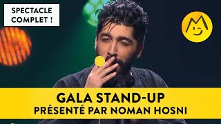 quotGala Standup avec Noman Hosniquot Spectacle complet Montreux Comedy [upl. by Tichonn]