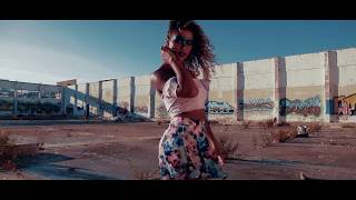 Ravidson  Minha Official Music Video [upl. by Felipa780]