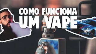 ¿VAPEAS Abro un VAPEADOR o CIGARRO ELECTRÓNICO ✂️ ¿Qué Hay Dentro Cómo Funciona Es Malo [upl. by Bor639]