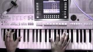 Akhiyan  2012 Song Rahat Fateh Ali Khan Piano Cover [upl. by Oranneg]