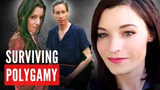 Escaping the Warren Jeffs FLDS Polygamy Cult [upl. by Reiners]