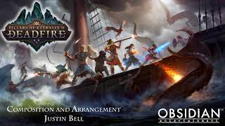 Pillars of Eternity II Deadfire Soundtrack 04  All Gods Justin Bell [upl. by Adonis]