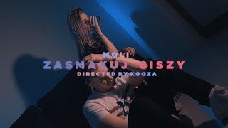 Moli  Zasmakuj ciszy prod Nate Rhoads [upl. by Woodrow]