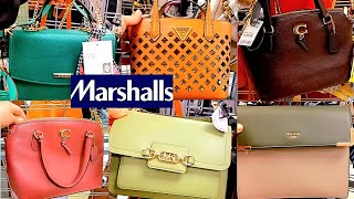 MARSHALLS BOLSOS NUEVOS EN LA TIENDA [upl. by Ivers]