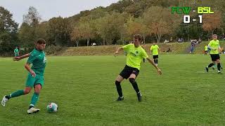 29092024 10 Spieltag Kreisoberliga RheingauTaunus FC Waldems – SG Bad SchwalbachLang 21 01 [upl. by Stephani]