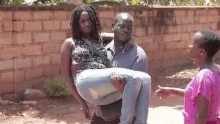 Love doesnt ask why Kansiime Anne African comed [upl. by Socha]