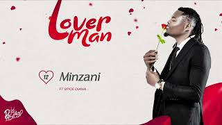 Pallaso  Minzani Ft Spice Diana [upl. by Gaskin106]