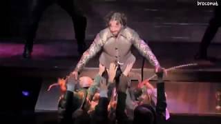 musical something rotten Will Power 뮤지컬 썸띵로튼 윌 파워 한글자막 [upl. by Pritchett534]