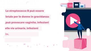 Streptococco Infezione da Streptococco cosè come si diagnostica e come si cura [upl. by Arvin]