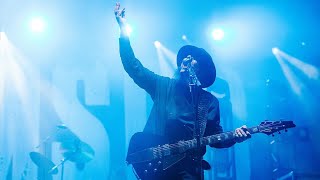 Daron Malakian and Scars on Broadway live at Aftershock Festival  Sacramento CA October 11 2024 [upl. by Orji]