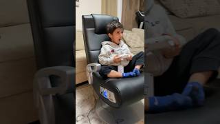 XRocker gaming chair Found a Steal Deal from Amazon [upl. by Nyrek]