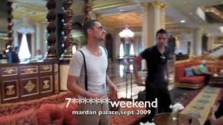 Akcent live Antalya Mardan Palace [upl. by Kayla658]